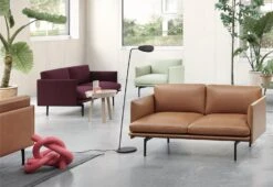 Muuto Outline Studio Sofa, 2011 11 Muuto Outline Studio Sofa, 2011 -Home Furnishing Store outline studio sofa 2