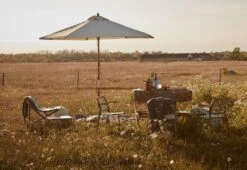 Skagerak Messina Parasol -Home Furnishing Store parasol 2