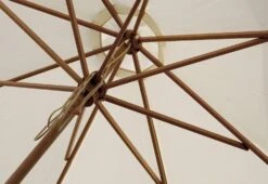 Skagerak Messina Parasol -Home Furnishing Store parasol 3