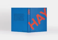 HAY By Rolf And Mette Hay -Home Furnishing Store phaidon hay mette rolf hay book 7