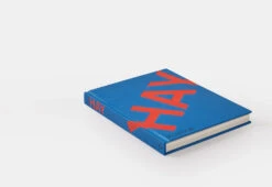 HAY By Rolf And Mette Hay -Home Furnishing Store phaidon hay mette rolf hay book 9