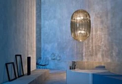 Plass Pendant Light, 2011