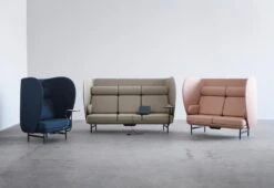 Fritz Hansen Plenum Two-seat Sofa 9 Fritz Hansen Plenum Two-seat Sofa -Home Furnishing Store plenum sofa fritz hanson twentytwentyone 11