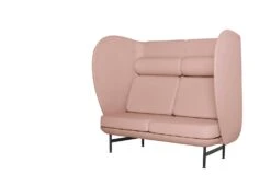 Fritz Hansen Plenum Two-seat Sofa