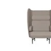 Fritz Hansen Plenum One Seat Sofa -Home Furnishing Store plenum sofa fritz hanson twentytwentyone 5
