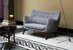 Poet Sofa, 1941 22 Poet Sofa, 1941 -Home Furnishing Store poet sofa 1