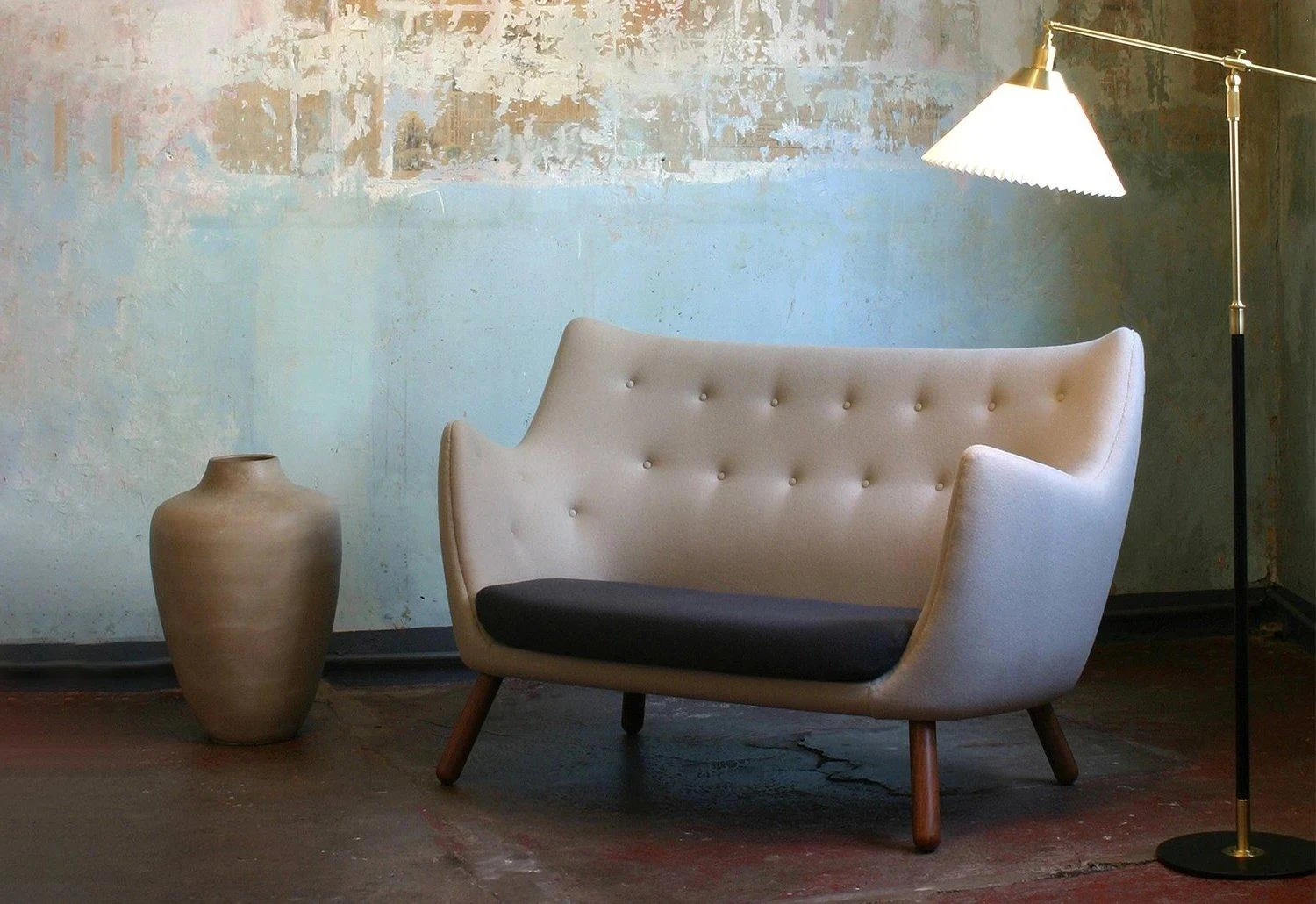 Poet Sofa, 1941 3 Poet Sofa, 1941