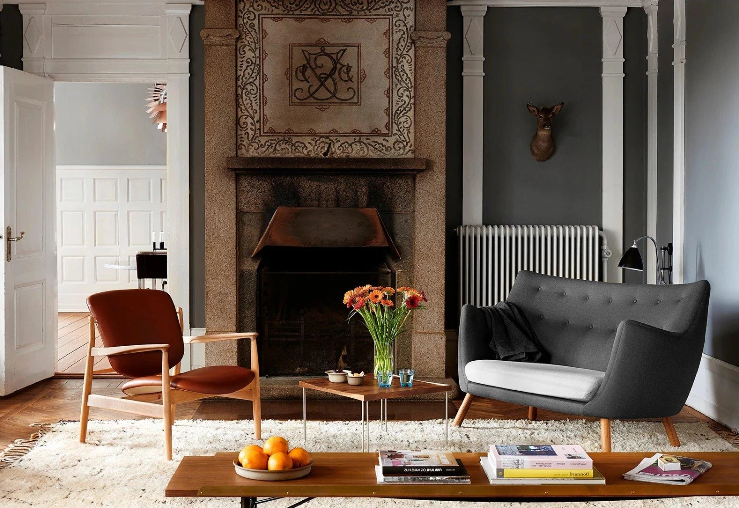 Poet Sofa, 1941 17 Poet Sofa, 1941 - Image 15