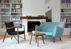 Poet Sofa, 1941 30 Poet Sofa, 1941 -Home Furnishing Store poet sofa feature 2