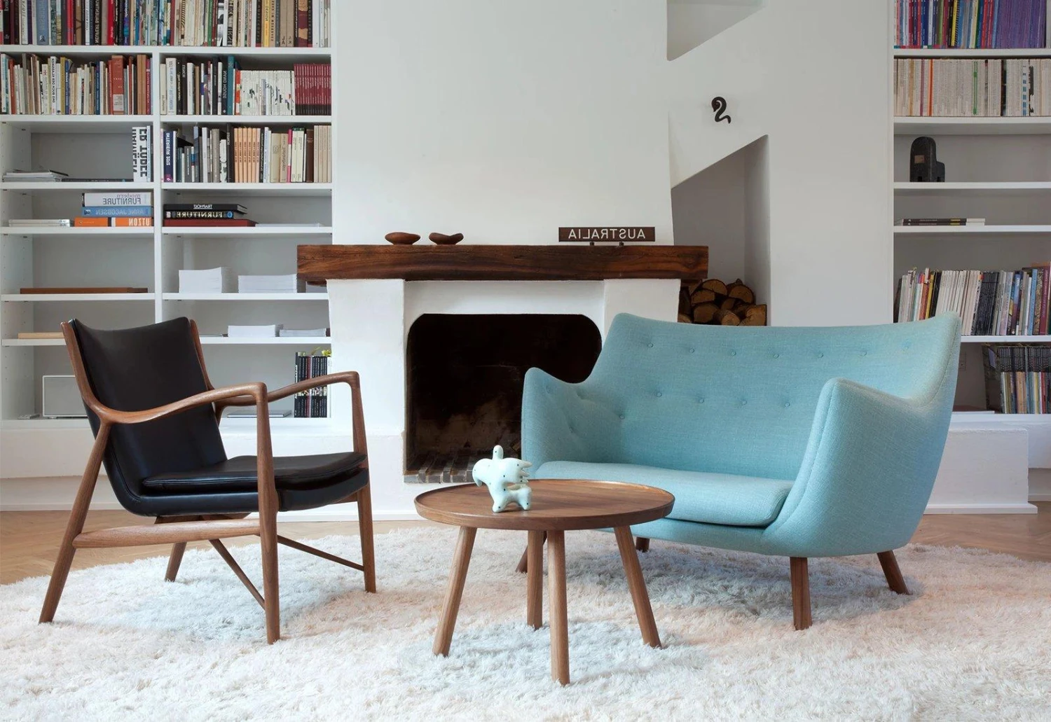 Poet Sofa, 1941 16 Poet Sofa, 1941 - Image 14