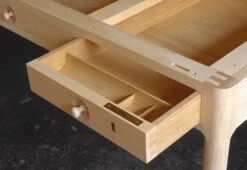 PP305 Desk, 1955 -Home Furnishing Store pp mobler 305 4