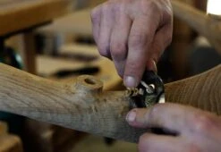 PP503 The Round Chair, 1950 -Home Furnishing Store pp mobler pp 501 the chair 6 1dcc6599 17a2 4bea bd53 06165c5ac2a4