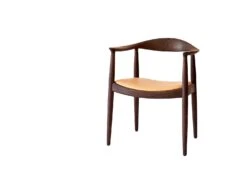 PP503 The Round Chair, 1950 -Home Furnishing Store pp mobler pp 503 the chair11