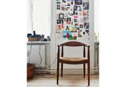 PP503 The Round Chair, 1950 -Home Furnishing Store pp mobler pp 503 the chair8