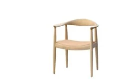 PP503 The Round Chair, 1950