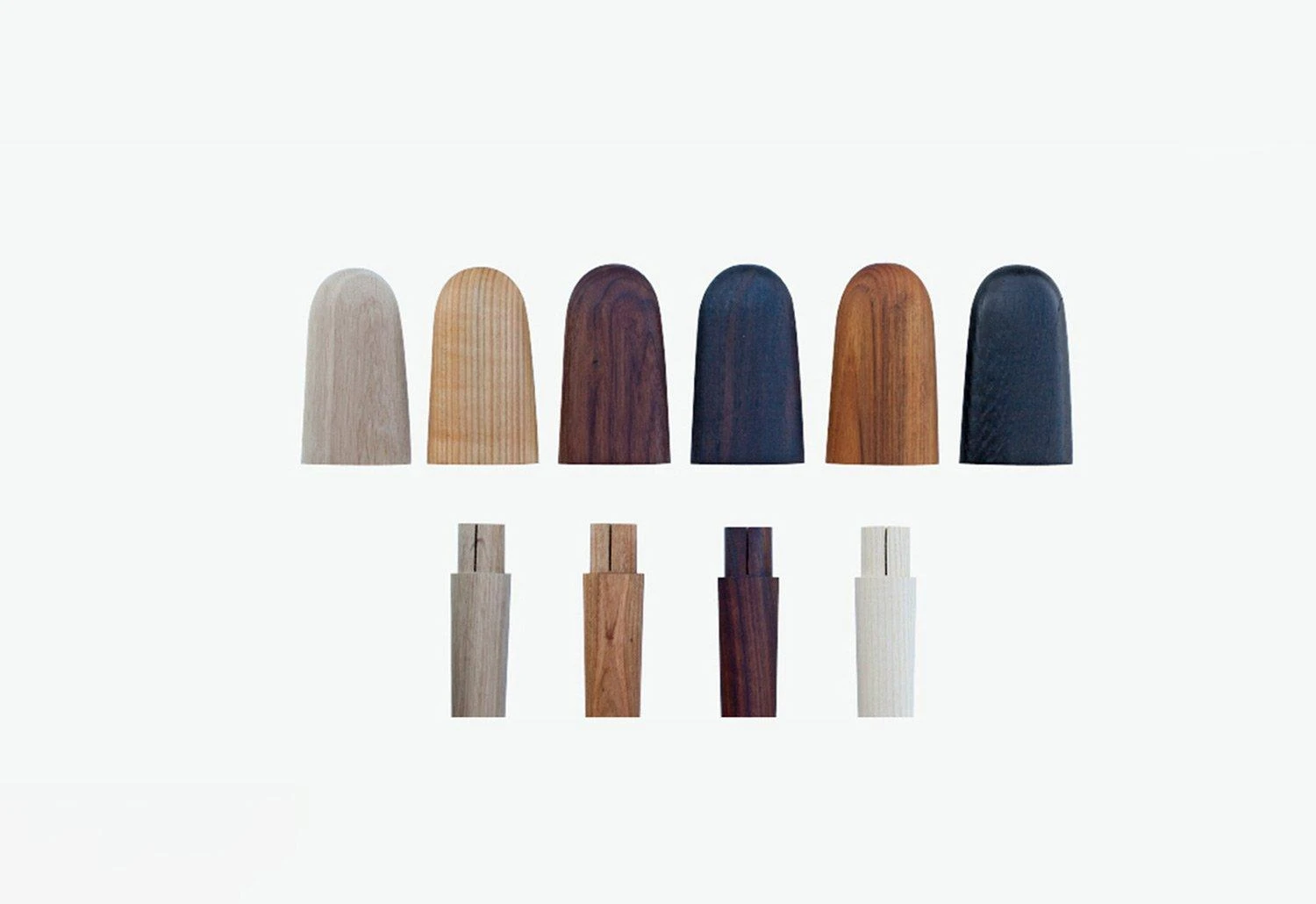 PP19 Papa Bear Chair, 1951 12 PP19 Papa Bear Chair, 1951 - Image 10