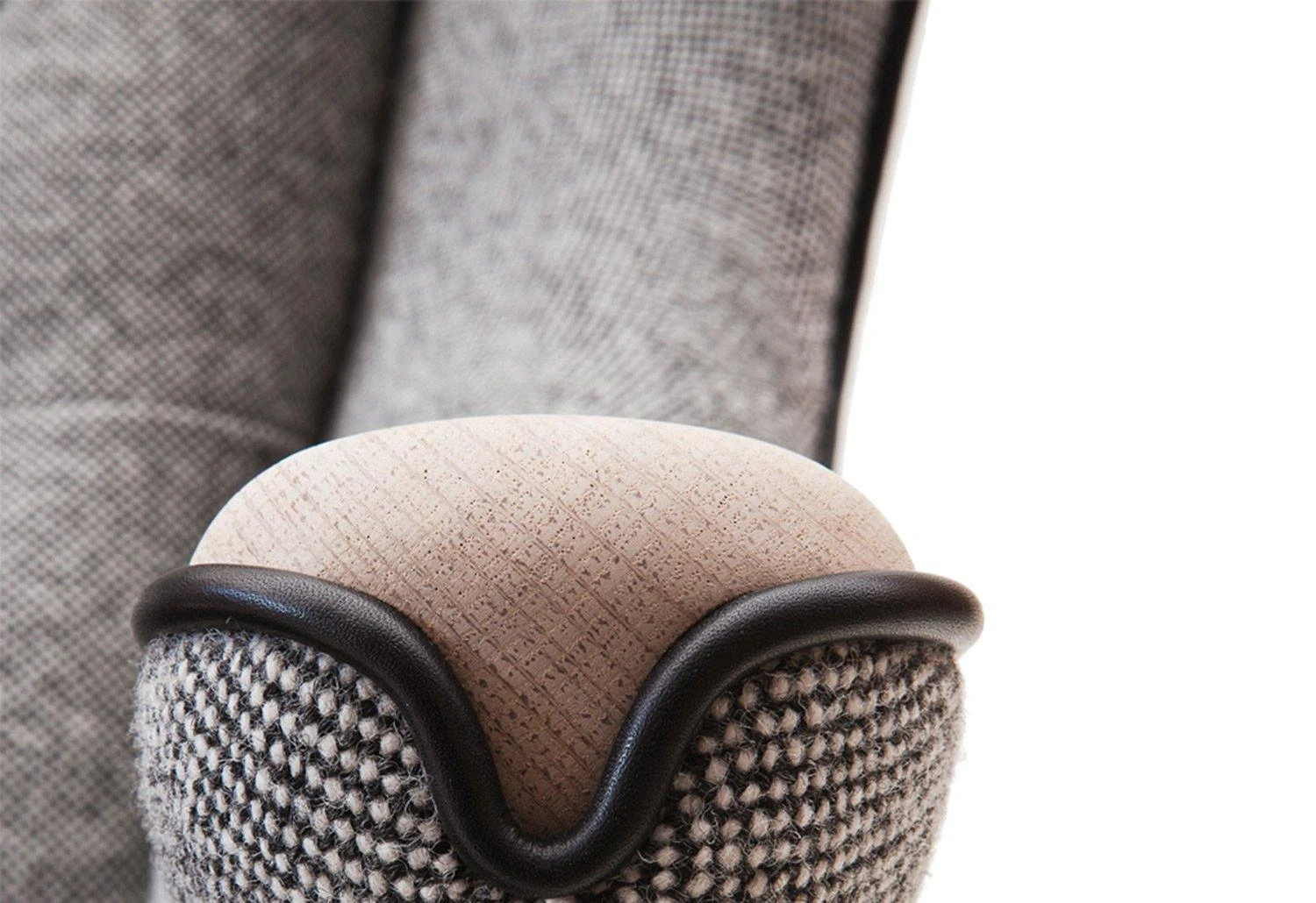 PP19 Papa Bear Chair, 1951 6 PP19 Papa Bear Chair, 1951 - Image 4