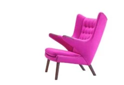 PP19 Papa Bear Chair, 1951 21 PP19 Papa Bear Chair, 1951 -Home Furnishing Store pp mobler pp19 papa bear chair 12