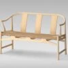 PP266 Chinese Bench, 1946 -Home Furnishing Store pp mobler pp266 1
