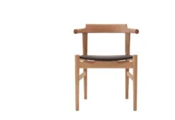 PP58 Dining Chair, 1987