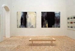 PP589 Bar Bench, 1953 -Home Furnishing Store pp mobler pp589 5jpg