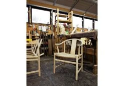 PP66 Chinese Chair, 1945 7 PP66 Chinese Chair, 1945 -Home Furnishing Store pp mobler pp66 2