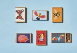 Project Maya Wildlife Seed Box -Home Furnishing Store project maya wildlife seed box 4