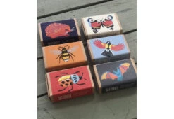 Project Maya Wildlife Seed Box -Home Furnishing Store project maya wildlife seed box 5