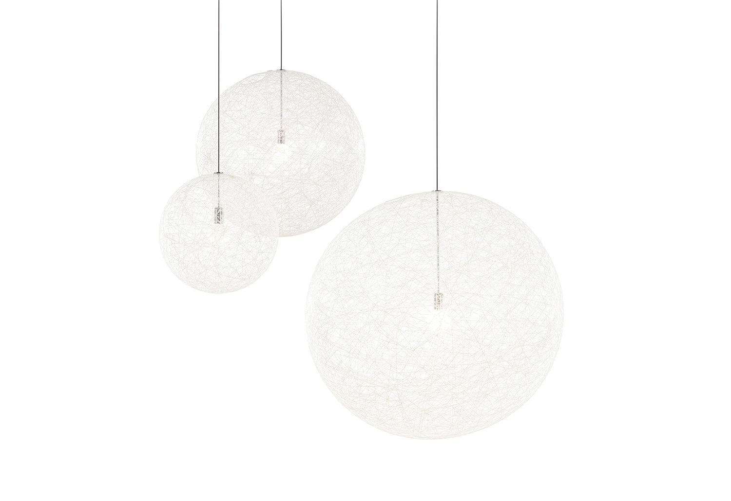 Random Pendant Light II, 2019 5 Random Pendant Light II, 2019 - Image 3