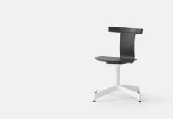 Jiro Swivel Chair, 2020 -Home Furnishing Store resident john tree jiro swivel 1