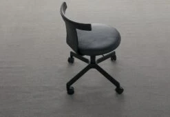 Jiro Swivel Chair, 2020 -Home Furnishing Store resident john tree jiro swivel 11