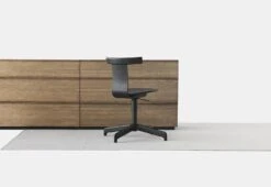 Jiro Swivel Chair, 2020 -Home Furnishing Store resident john tree jiro swivel 13