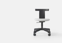 Jiro Swivel Chair, 2020 -Home Furnishing Store resident john tree jiro swivel 9