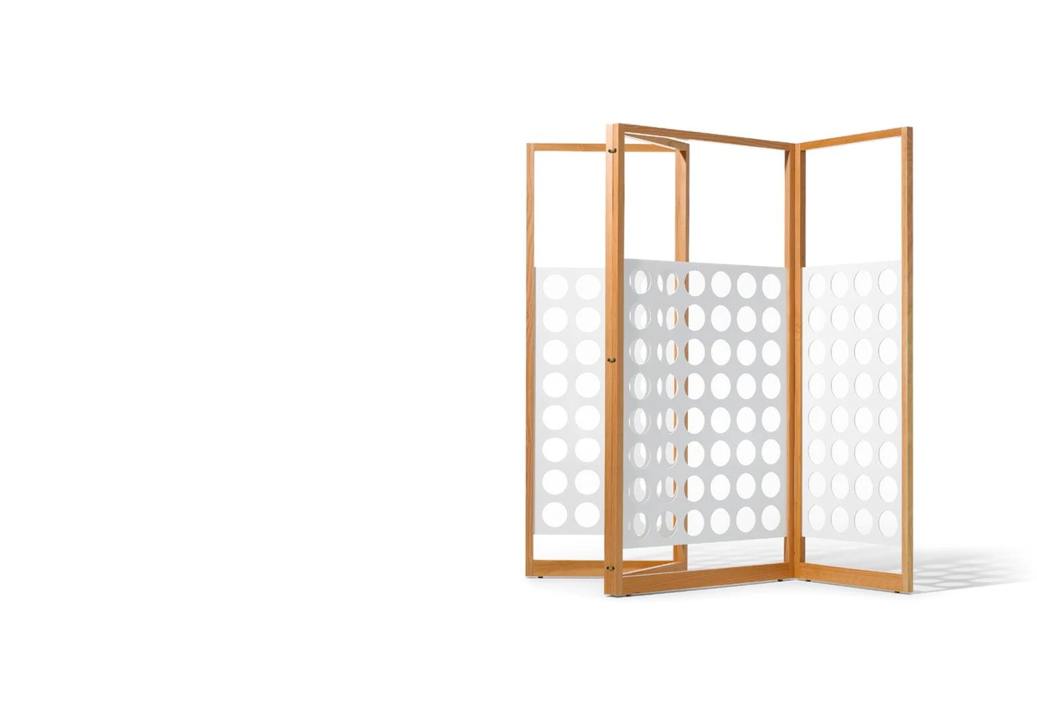 Eiermann Screen, 1968 4 Eiermann Screen, 1968 - Image 2