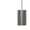Volume 1 Pendant -Home Furnishing Store rubn pendant lamp volume1 large umbra grey brass details