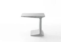 Salto Side Table, 2009