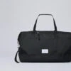 Sandqvist Milton Weekend Bag -Home Furnishing Store sandqvist milton weekend bag black 7 d10ce3ad 478b 458f a0b2 959fcd9900d8
