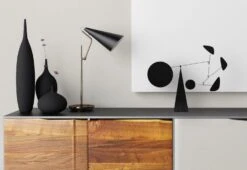 Santorini Table Mobile