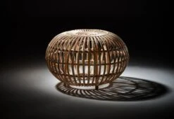 Franco Albini Ottoman, 1951 -Home Furnishing Store sika FA 65 SU Ottoman Big 0b56e67c 7ff5 4711 ab15 f4091cc1b6b4