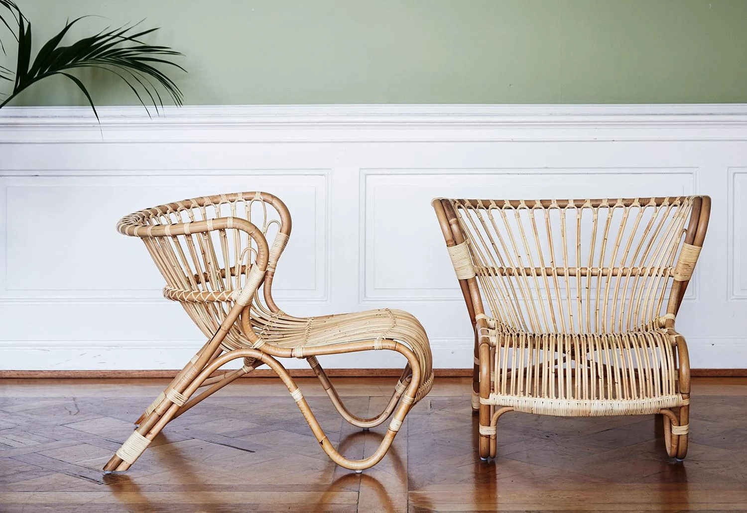 Fox Chair, 1936 3 Fox Chair, 1936