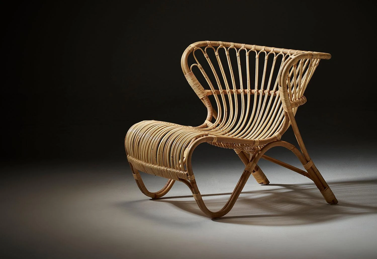 Fox Chair, 1936 6 Fox Chair, 1936 - Image 4