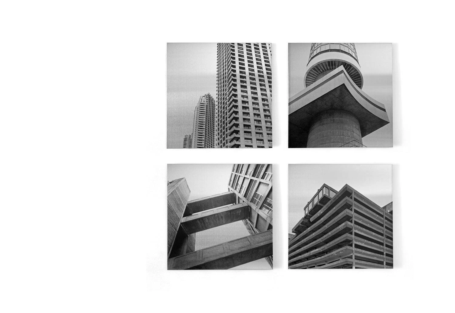 Trinity Square Car Park 4 Trinity Square Car Park - Image 2