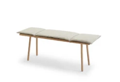 Skagerak Georg Cushion 39 Skagerak Georg Cushion -Home Furnishing Store skagerak chris halstrom georg stool bar stool cushion 11