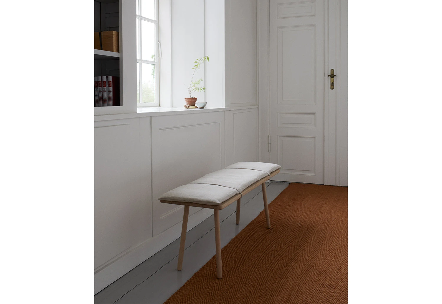 Skagerak Georg Cushion 8 Skagerak Georg Cushion - Image 6