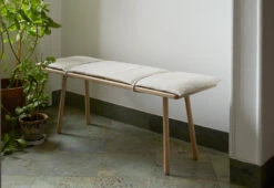 Skagerak Georg Cushion 24 Skagerak Georg Cushion -Home Furnishing Store skagerak chris halstrom georg stool bar stool cushion 4