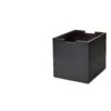 Skagerak Cutter Box -Home Furnishing Store skagerak cutter box large black