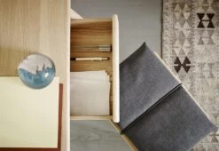 Skagerak Georg Desk, 2016 8 Skagerak Georg Desk, 2016 -Home Furnishing Store skagerak georg drawer