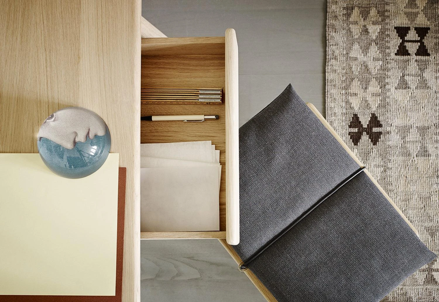 Skagerak Georg Desk, 2016 5 Skagerak Georg Desk, 2016 - Image 3