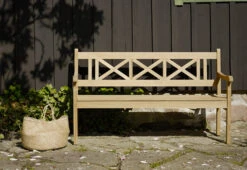 Skagerak Skagen Bench -Home Furnishing Store skagerak mogens holmriis skagen bench 6
