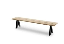 Skagerak Overlap Bench, 2017 10 Skagerak Overlap Bench, 2017 -Home Furnishing Store skagerak overlap bench 02